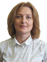 czernyszewa olga