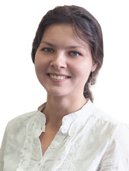 gruzd julia
