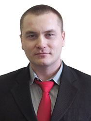 kugushev mikhail